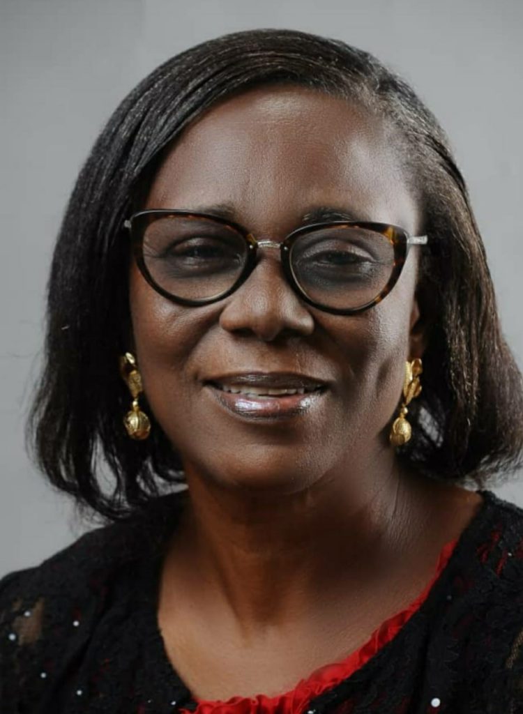 PROF. NNENNA NGOZI BENWARI – FUOTUOKE